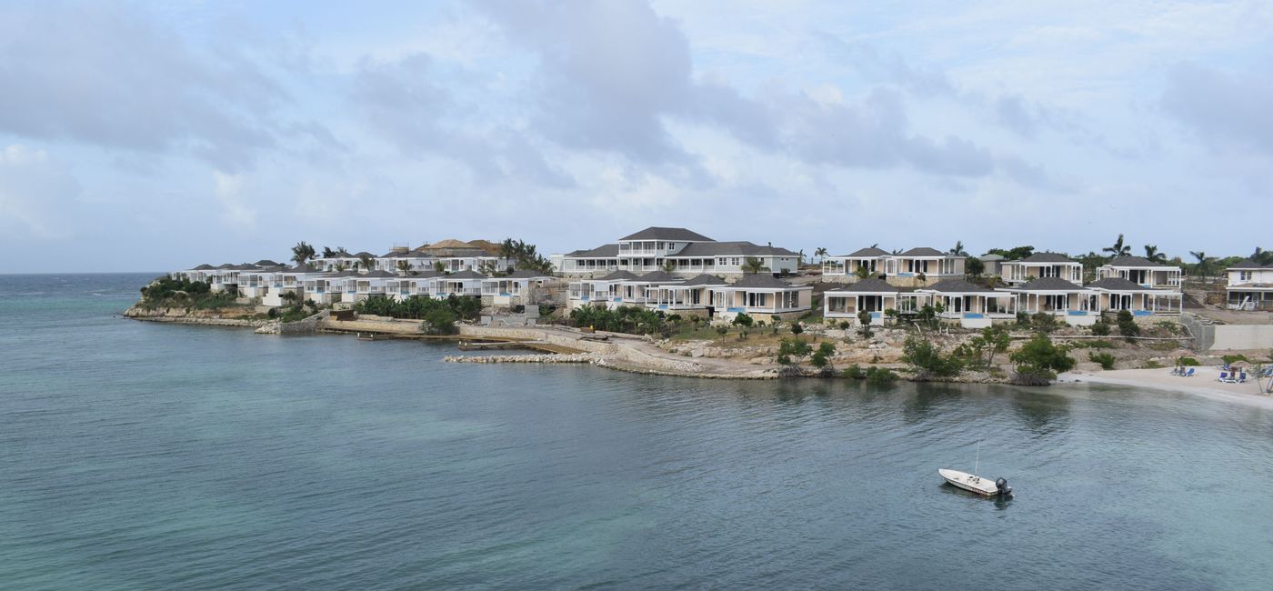 Image: Hammock Cove Resort, Antigua (PHOTO: TravelPulse Québec)