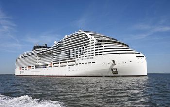 MSC Europa World