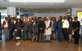 Air Canada Mois des Noirs