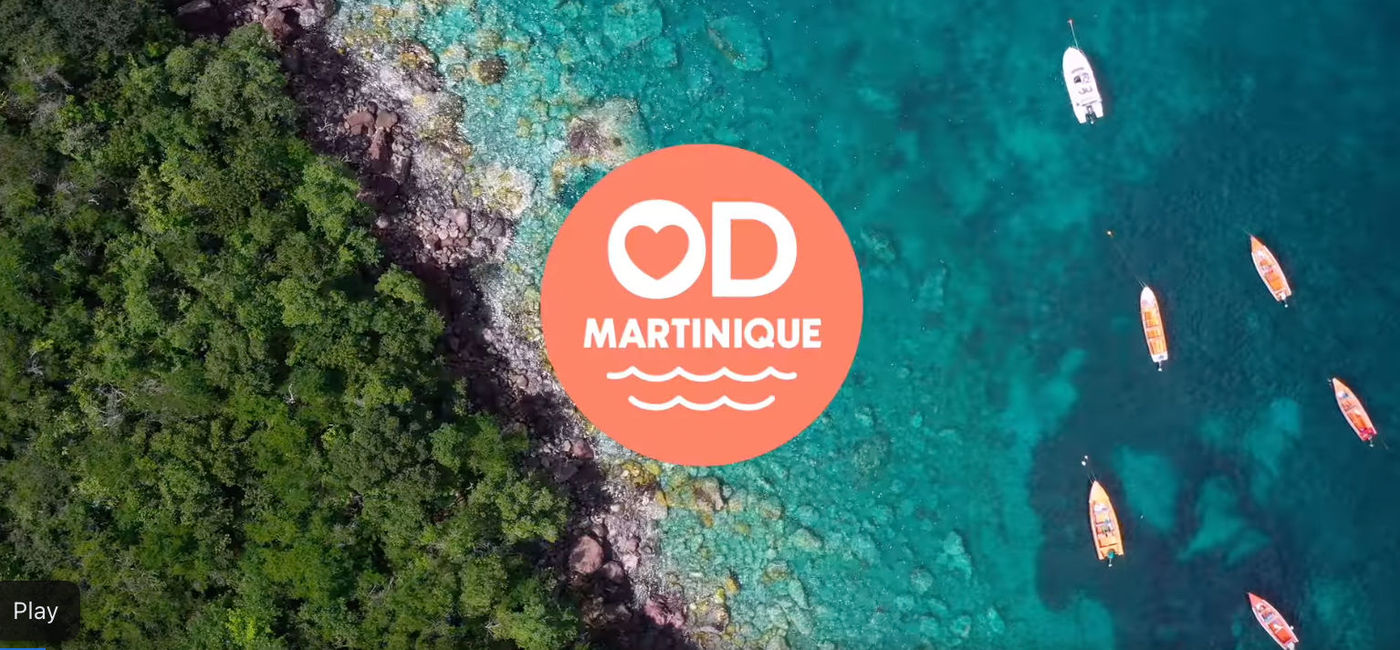 Image: OD en Martinique (OD en Martinique)
