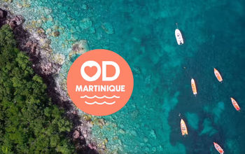 OD en Martinique