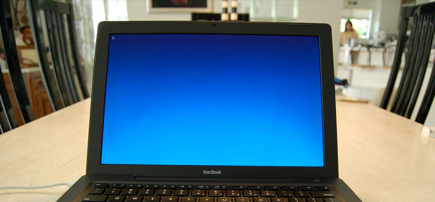 Image: PHOTO: Laptops are part of the electronics ban issued by the US government. (photo via Flickr/Nate Grigg)