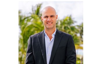 Brad Cirino, Vice President of Sales, Playa Hotels & Resorts