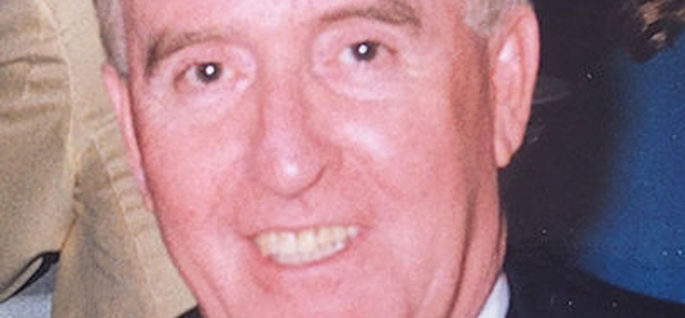 Image: Prominent travel insurance industry leader John McKenna has passed away. (McKenna Family)