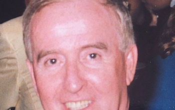 John McKenna Obituary