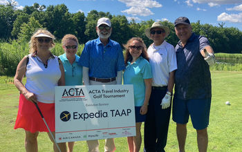 ACTA Golf Tournament 2022