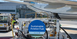 United Airlines Ventures Sustainable Flight Fund.