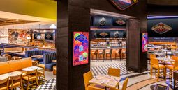 Guy Fieri’s Flavortown Sports Kitchen