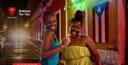 Fall into new destinations with 25%  off all sailings + free drinks