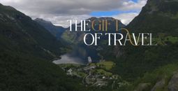 The Gift of Travel