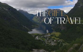 The Gift of Travel