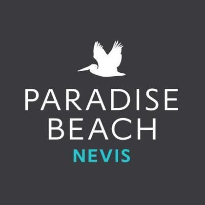 Paradise Beach Nevis