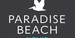 Paradise Beach Nevis Logo
