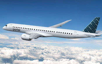 Porter Airlines