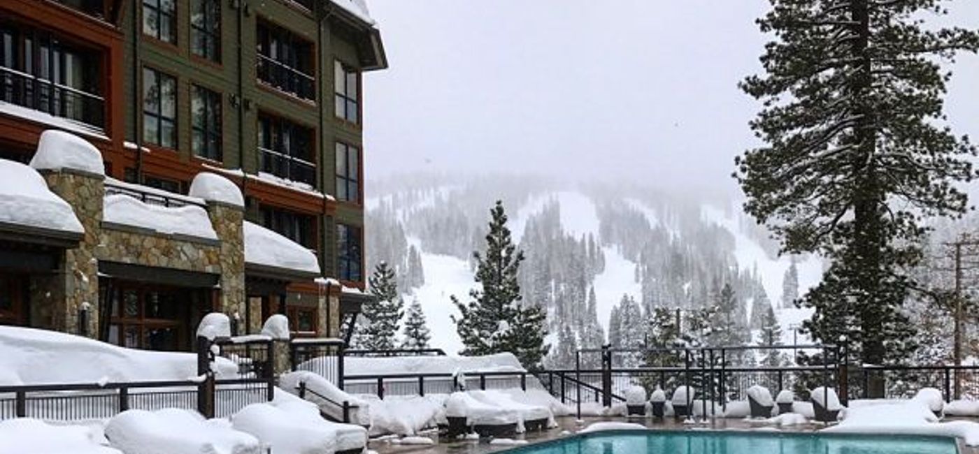 Image: PHOTO: Ritz-Carlton, Lake Tahoe. (photo by Scott Laird)
