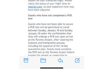 WestJet