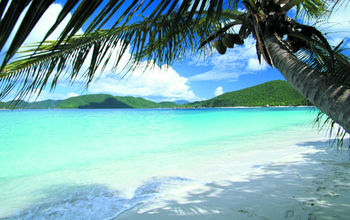 Cinnamon Beach, US Virgin Islands