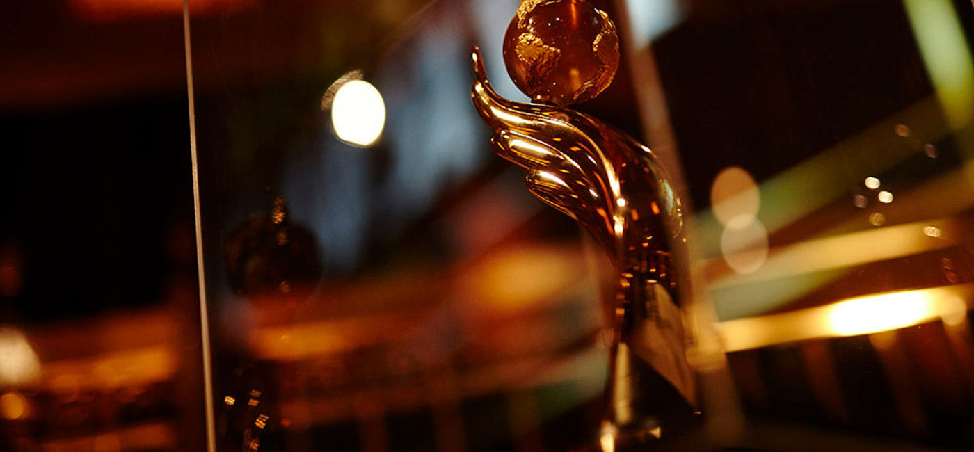 Image: PHOTO: The Travvy Awards return to honor the best in travel. (Photo courtesy of travAlliancemedia)