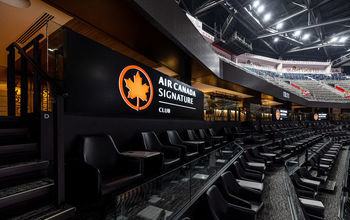 Air Canada x Canadiens de MTL