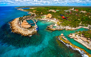 Xcaret