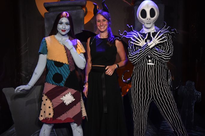 Guide to 2023 Mickey's Not-So-Scary Halloween Party at Disney