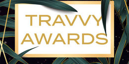2022 Travvy Awards