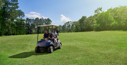 World-Class Links in the Dominican Republic