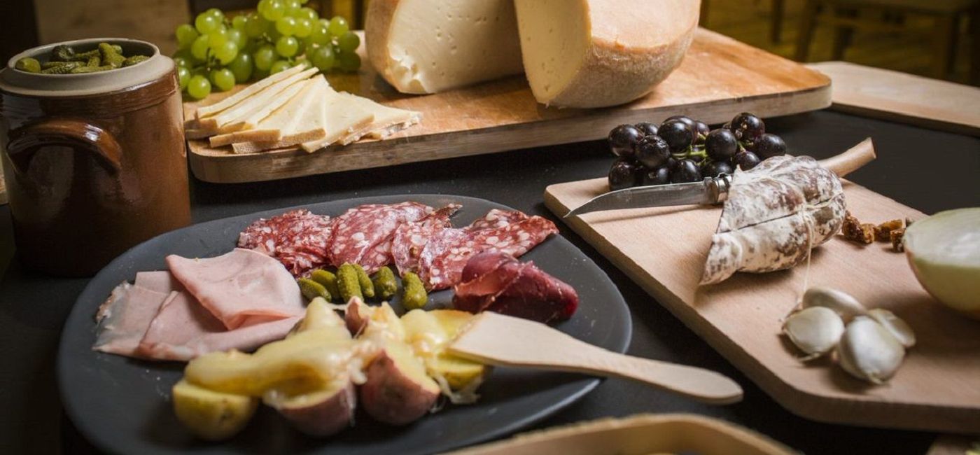 Image: Club Med Québec shares culinary experiences. (photo via Club Med)