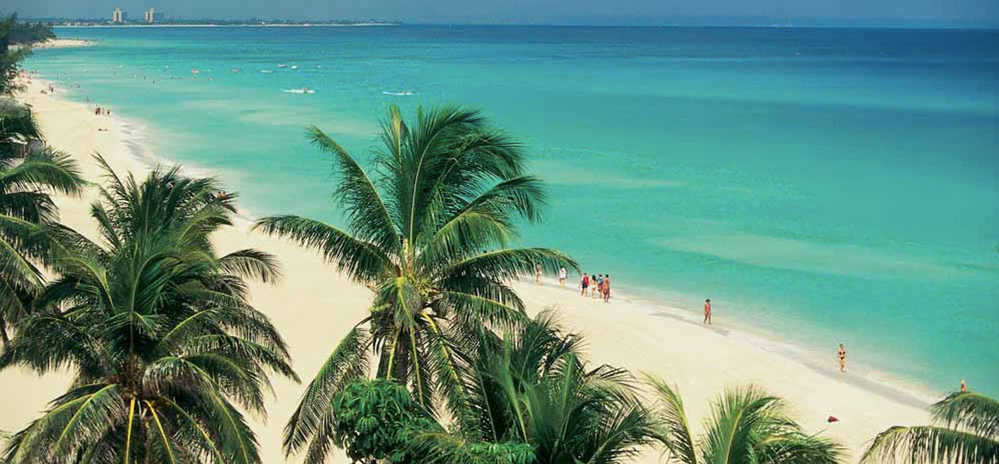 Image: Sunwing is returning to Hamilton this winter with five weekly direct flights from John C. Munro Hamilton International Airport. (Sunwing)