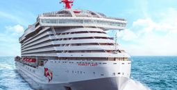 The Scarlet Lady