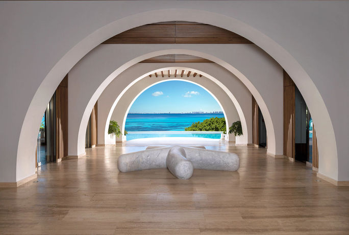 Lobby Impression Isla 
