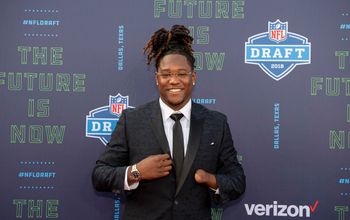 Shaquem Griffin Margaritaville at Sea