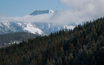 Vail, Colorado