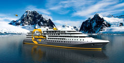 Quark Expeditions