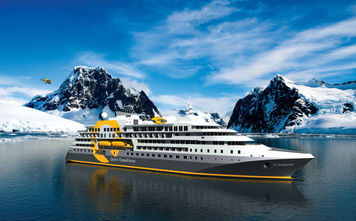 Quark Expeditions