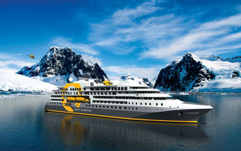 Quark Expeditions