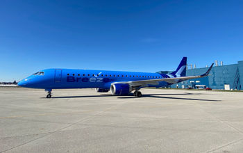 Breeze Airways