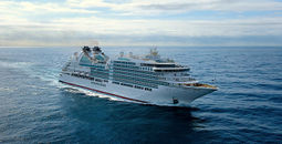 Seabourn Ovation