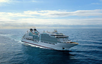 Seabourn Ovation