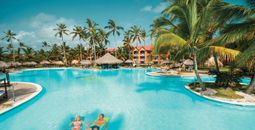 Princess Punta Cana