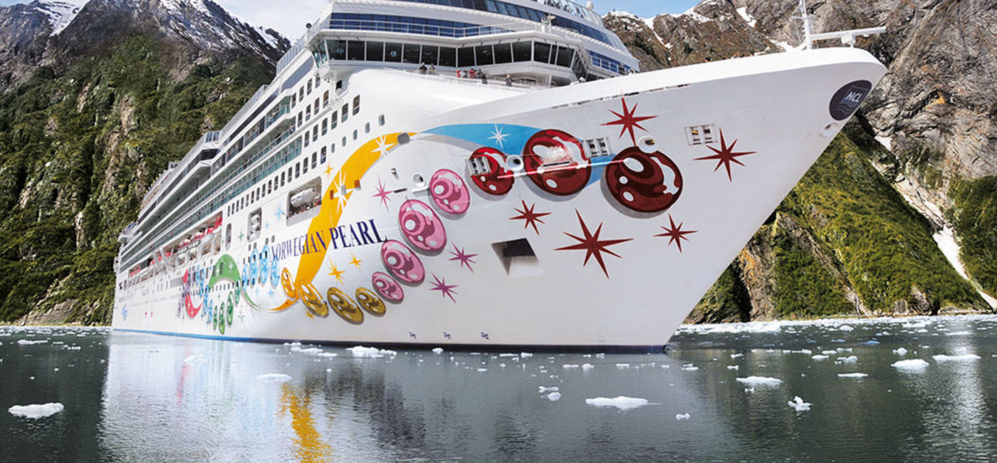 Image: Norwegian Pearl, Norwegian Cruise Line. (Photo courtesy of Norwegian Cruise Line)