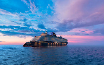 Explora Journeys, new cruise ships 2024, EXPLORA II