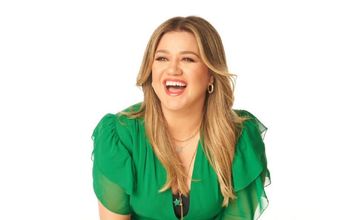 Kelly Clarkson