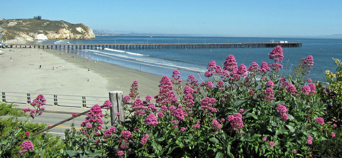 Image: PHOTO: Avila Beach has a wide range of activities. (photo via Flickr/Flickinpicks)
