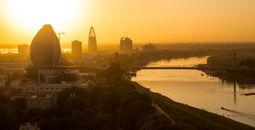 Khartoum, Sudan