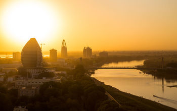 Khartoum, Sudan