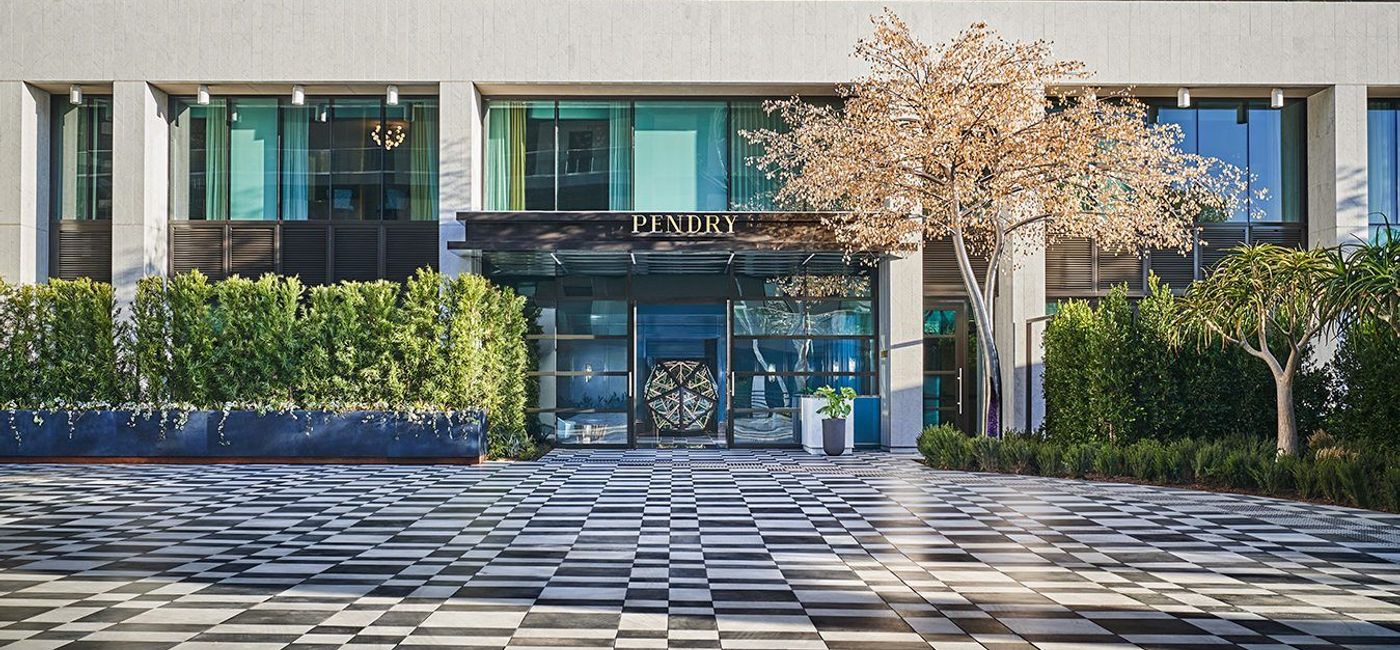 Image: Pendry WH Entrance (Pendry WH Entrance)