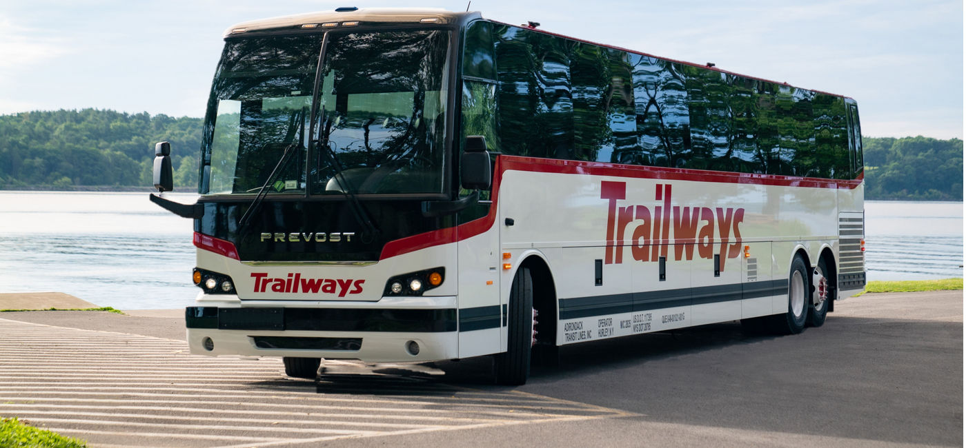 Image: Trailways Bus (Trailways Bus)