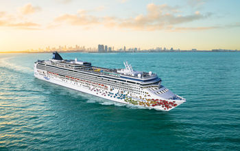 Norwegian Gem