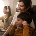 Summer Travel Air Canada